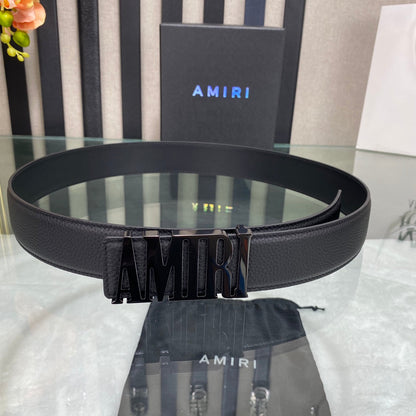 TOP Amiri Exquisite Belt