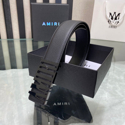 TOP Amiri Exquisite Belt