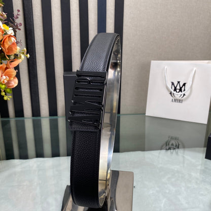 TOP Amiri Exquisite Belt