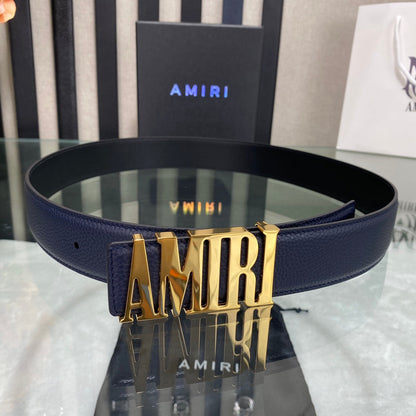 TOP Amiri Exquisite Belt