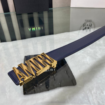 TOP Amiri Exquisite Belt
