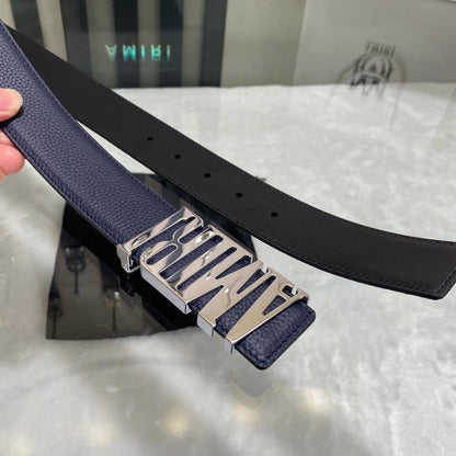 TOP Amiri Exquisite Belt