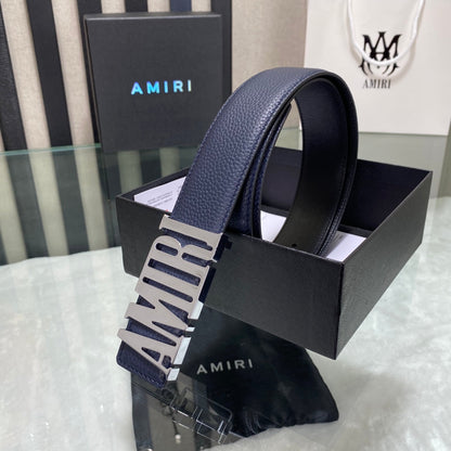 TOP Amiri Exquisite Belt