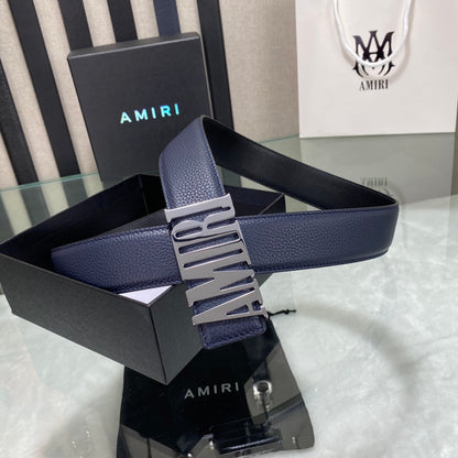 TOP Amiri Exquisite Belt