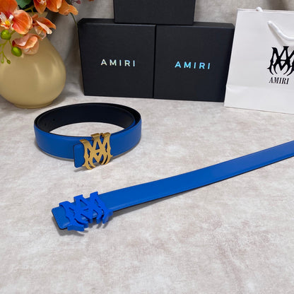 TOP Amiri Exquisite Belt