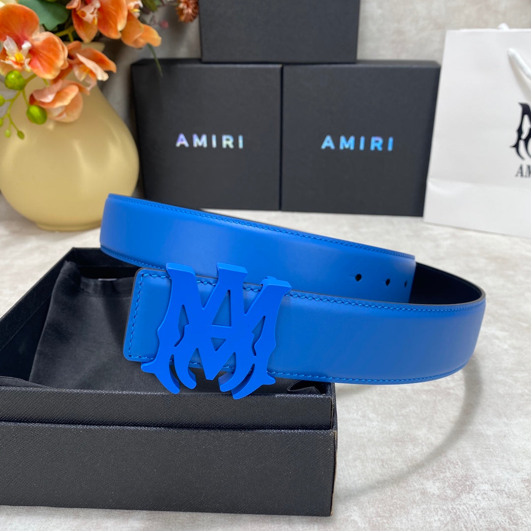 TOP Amiri Exquisite Belt