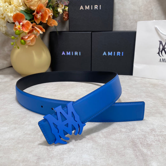 TOP Amiri Exquisite Belt