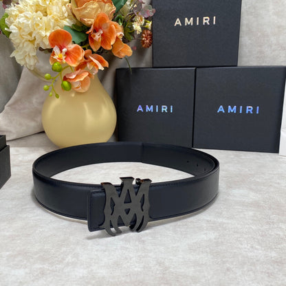 TOP Amiri Exquisite Belt