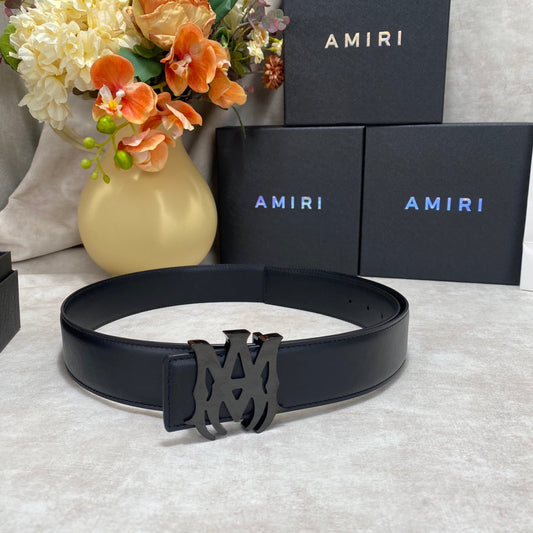 TOP Amiri Exquisite Belt