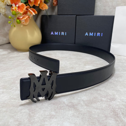 TOP Amiri Exquisite Belt
