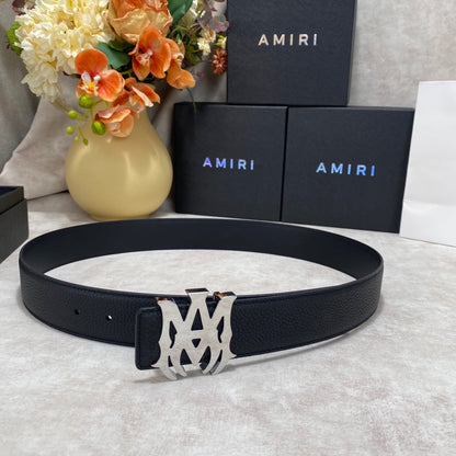TOP Amiri Exquisite Belt