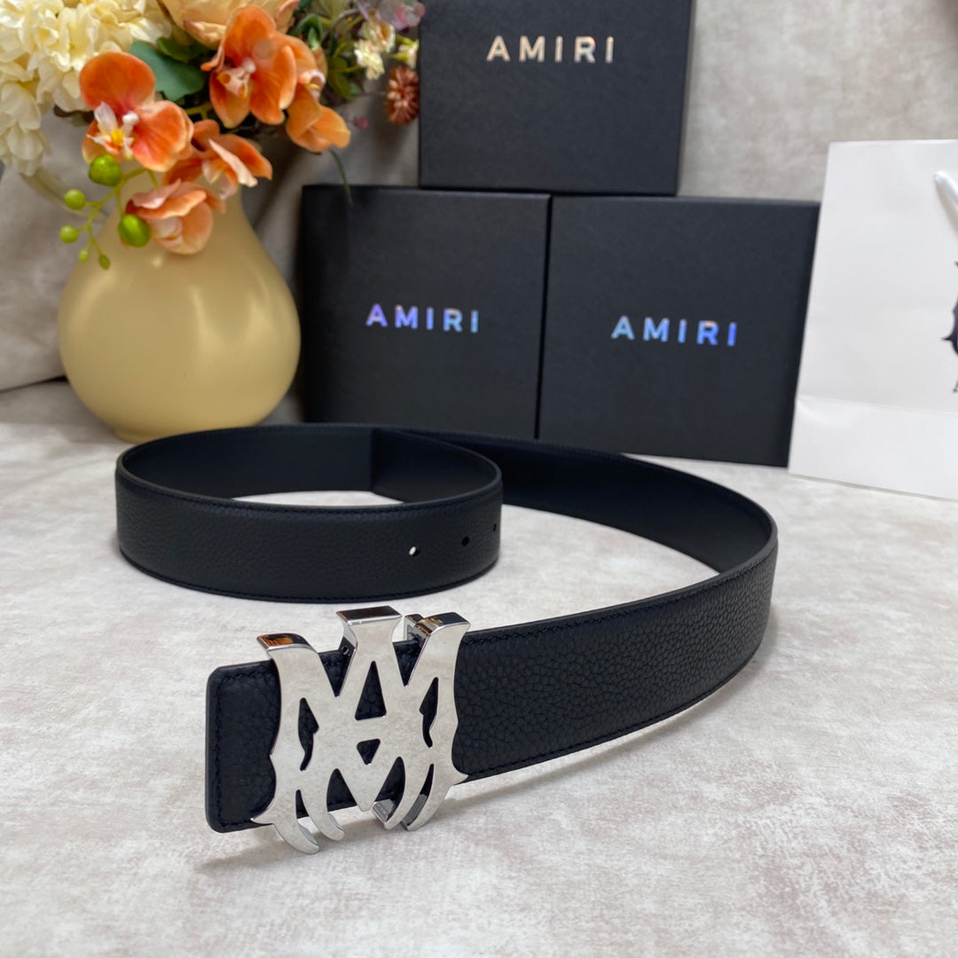 TOP Amiri Exquisite Belt