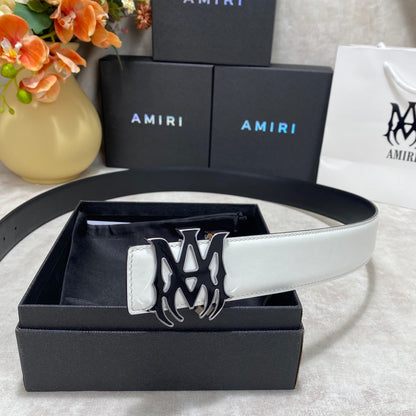 TOP Amiri Exquisite Belt