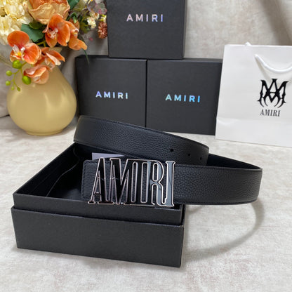 TOP Amiri Exquisite Belt