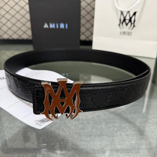 TOP Amiri Exquisite Belt
