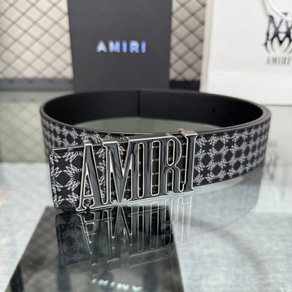 TOP Amiri Exquisite Belt