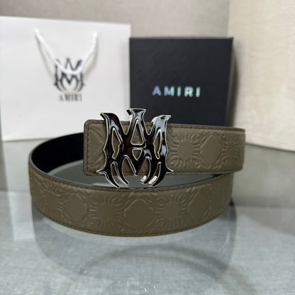 TOP Amiri Exquisite Belt