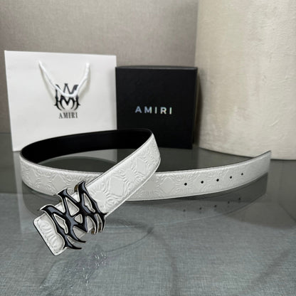 TOP Amiri Exquisite Belt