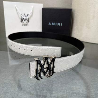 TOP Amiri Exquisite Belt