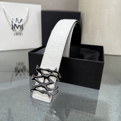 TOP Amiri Exquisite Belt