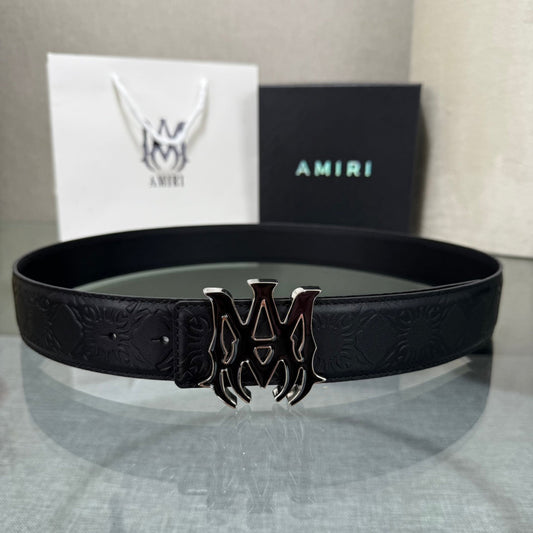 TOP Amiri Exquisite Belt