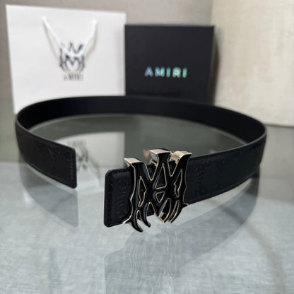 TOP Amiri Exquisite Belt