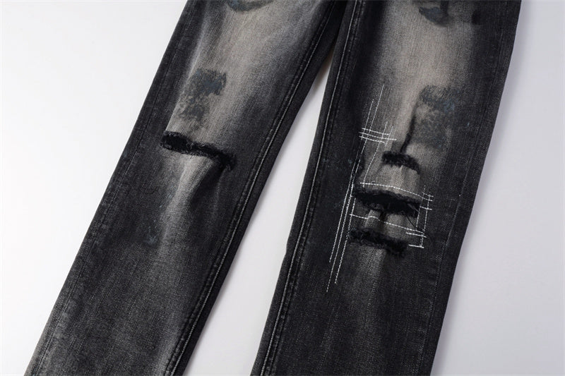 TOP Ksubi Fashion jeans 3027