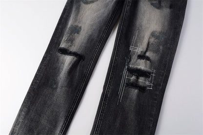 TOP Ksubi Fashion jeans 3027