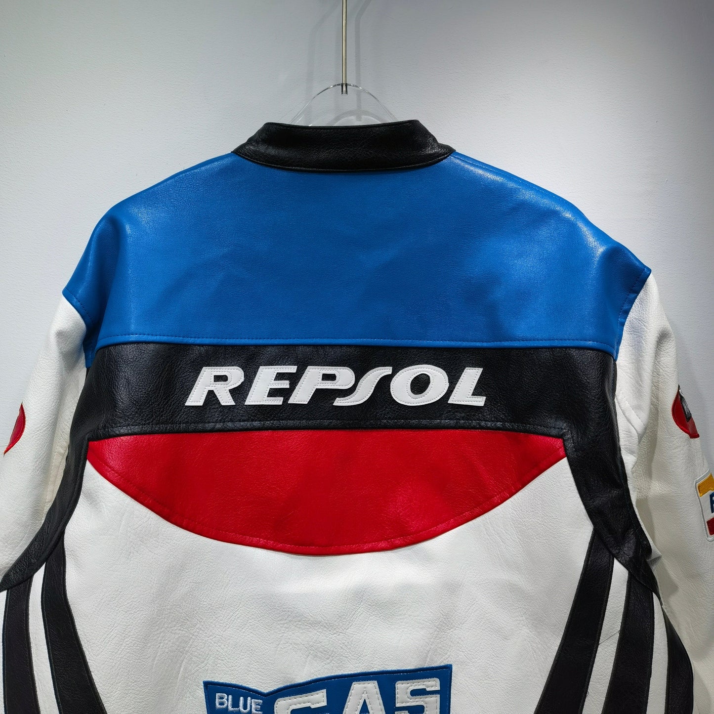 TOP ICON JACKET（Genuine Leather custom made）