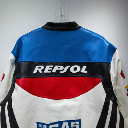 TOP ICON JACKET（Genuine Leather custom made）