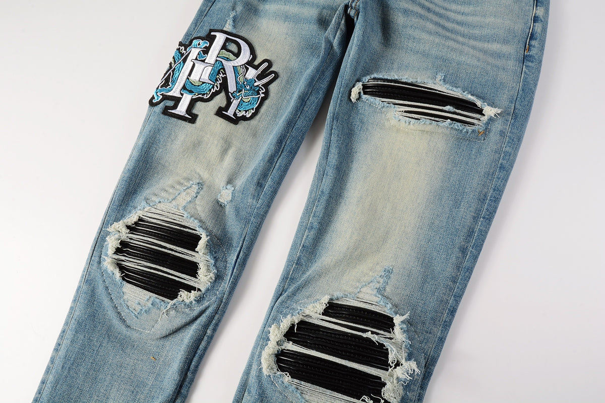 Amiri Jeans  8897