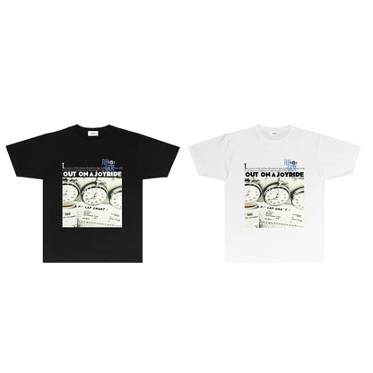 Rhude T-shirt