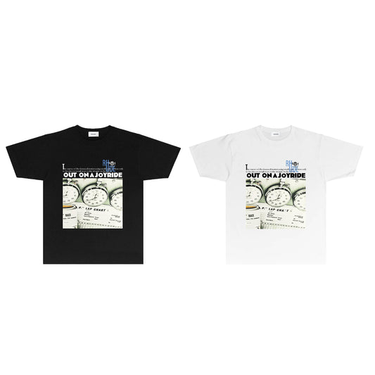 Rhude T-shirt