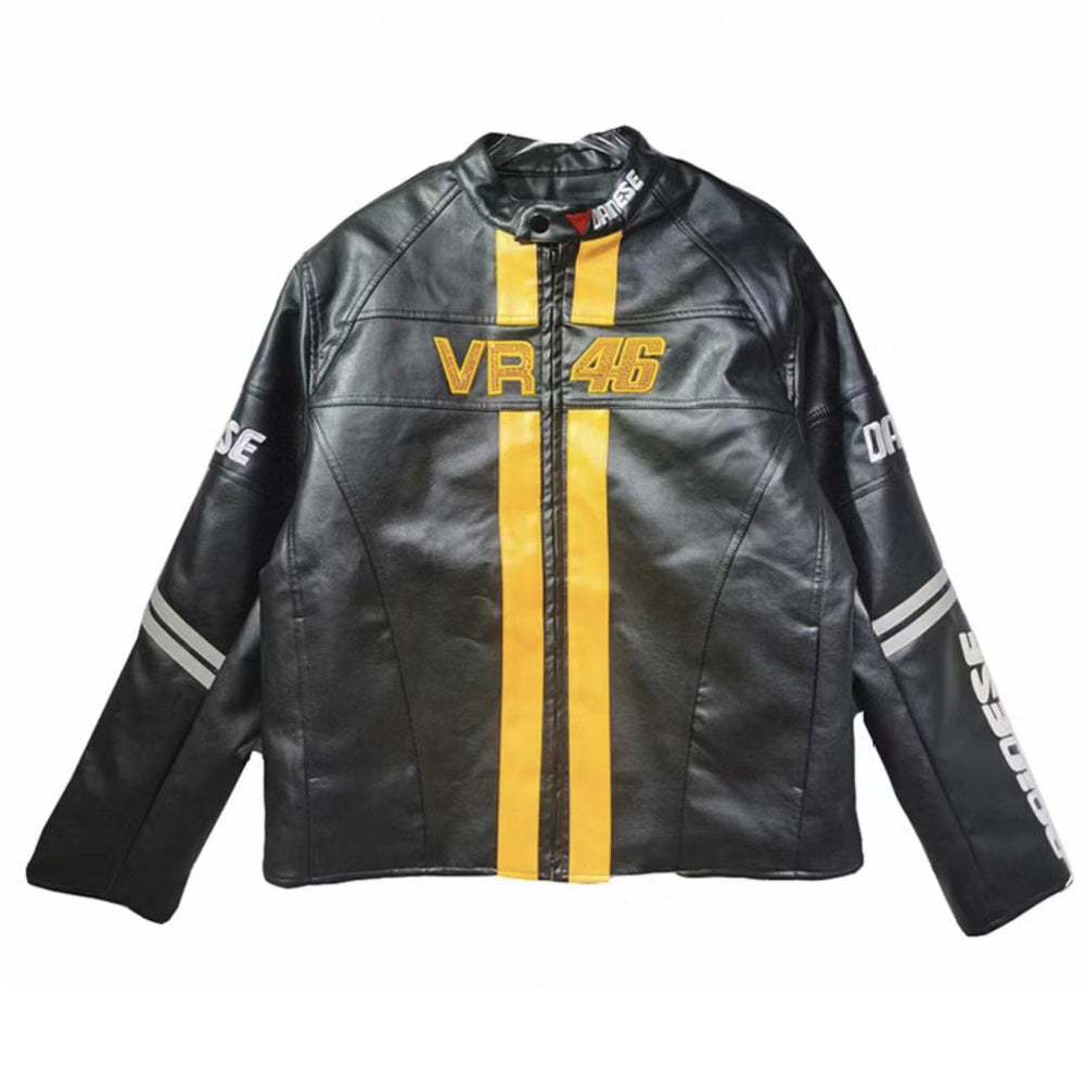 TOP ICON JACKET（Genuine Leather custom made）