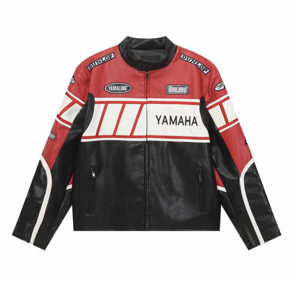 TOP ICON JACKET（Genuine Leather custom made）