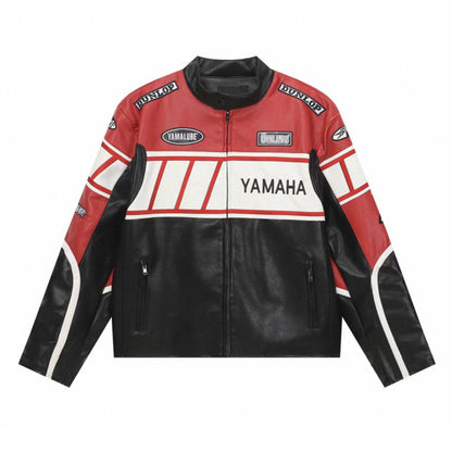 TOP ICON JACKET（Genuine Leather custom made）