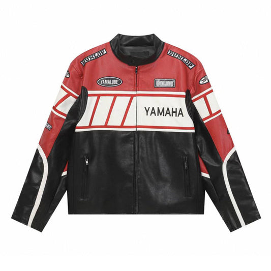 TOP ICON JACKET（Genuine Leather custom made）