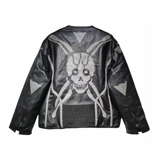 TOP ICON JACKET（Genuine Leather custom made）