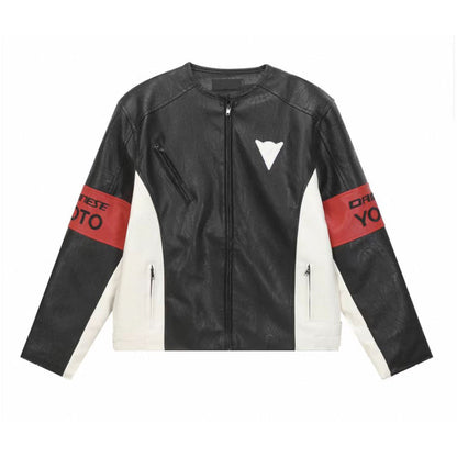 TOP ICON JACKET（Genuine Leather custom made）