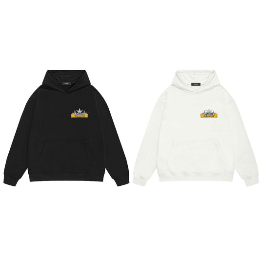 Amiri Hoodie