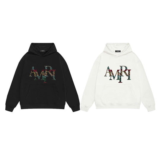 Amiri Hoodie