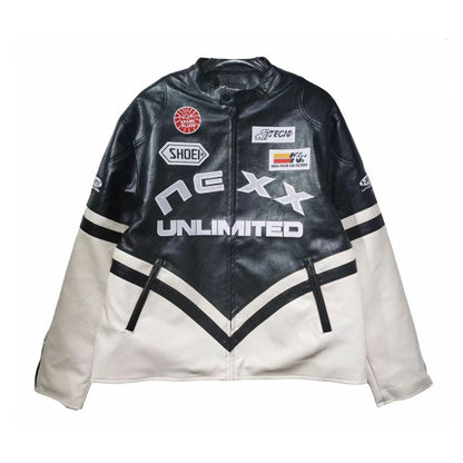 TOP ICON JACKET（Genuine Leather custom made）