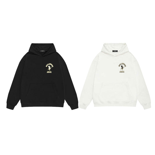 Amiri Hoodie