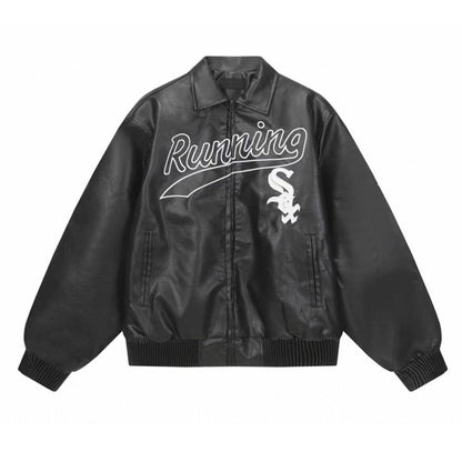 TOP ICON JACKET（Genuine Leather custom made）