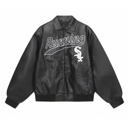 TOP ICON JACKET（Genuine Leather custom made）