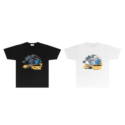 Rhude T-shirt