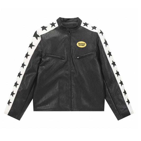 TOP ICON JACKET（Genuine Leather custom made）
