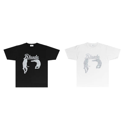 Rhude T-shirt