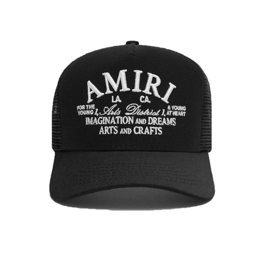 TOP AMIRI HAT