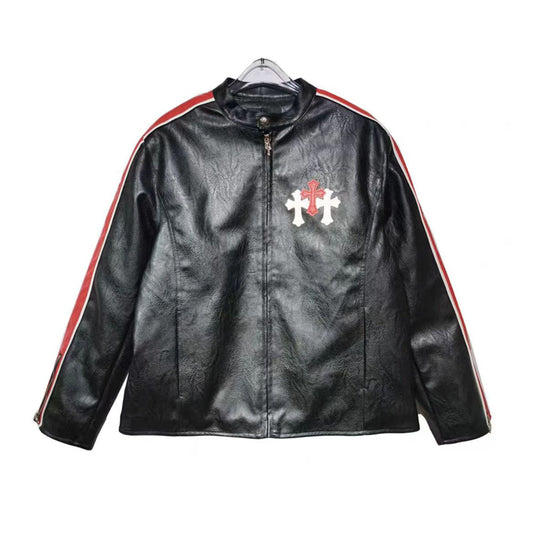 TOP ICON JACKET（Genuine Leather custom made）